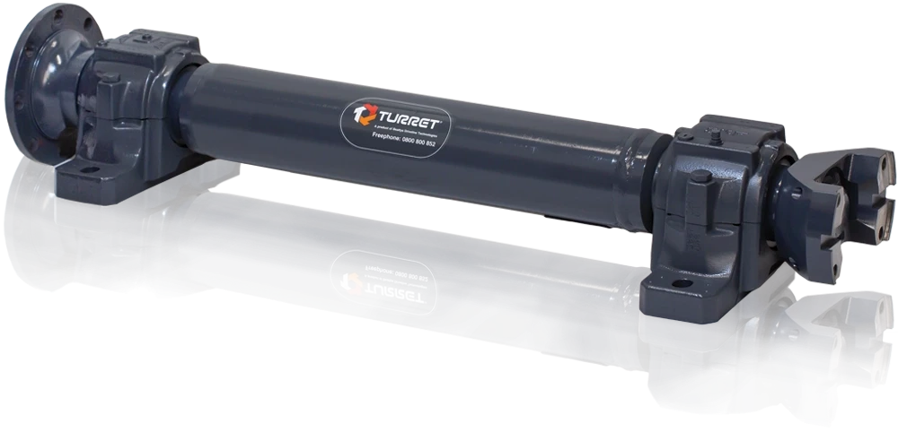 Hanger Bearing Shafts