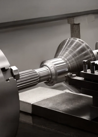 Manufacturing
