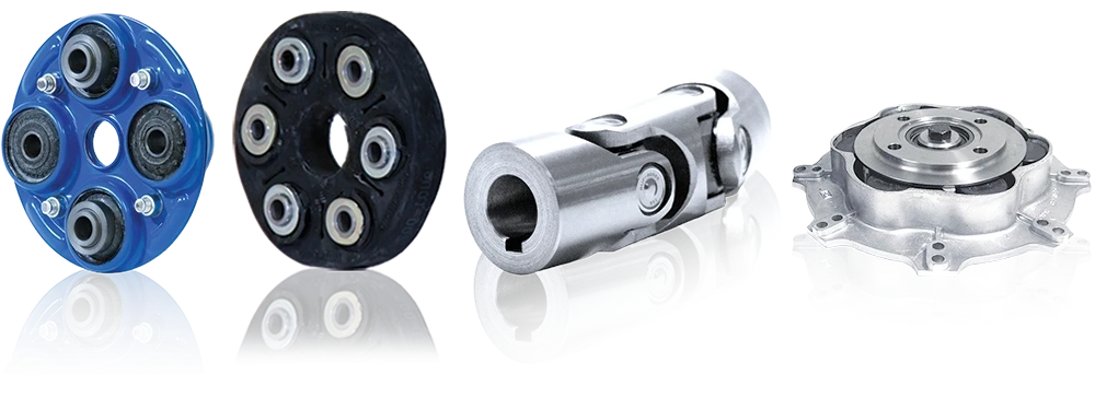 Couplings