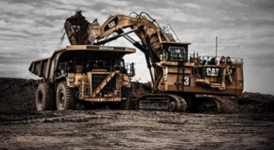 Mining & Off-Highway