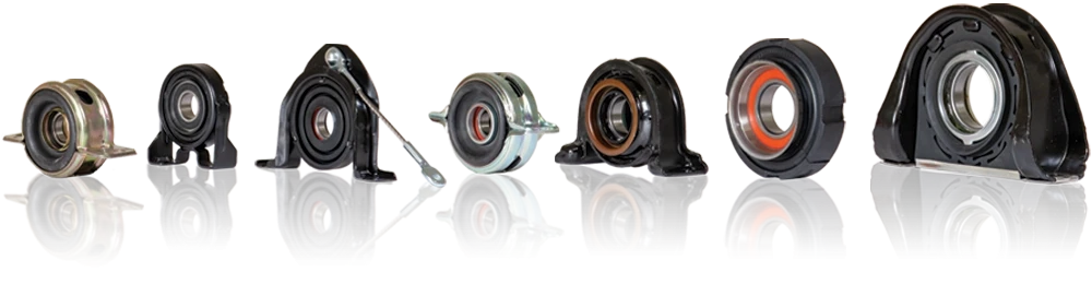 Centre Bearings