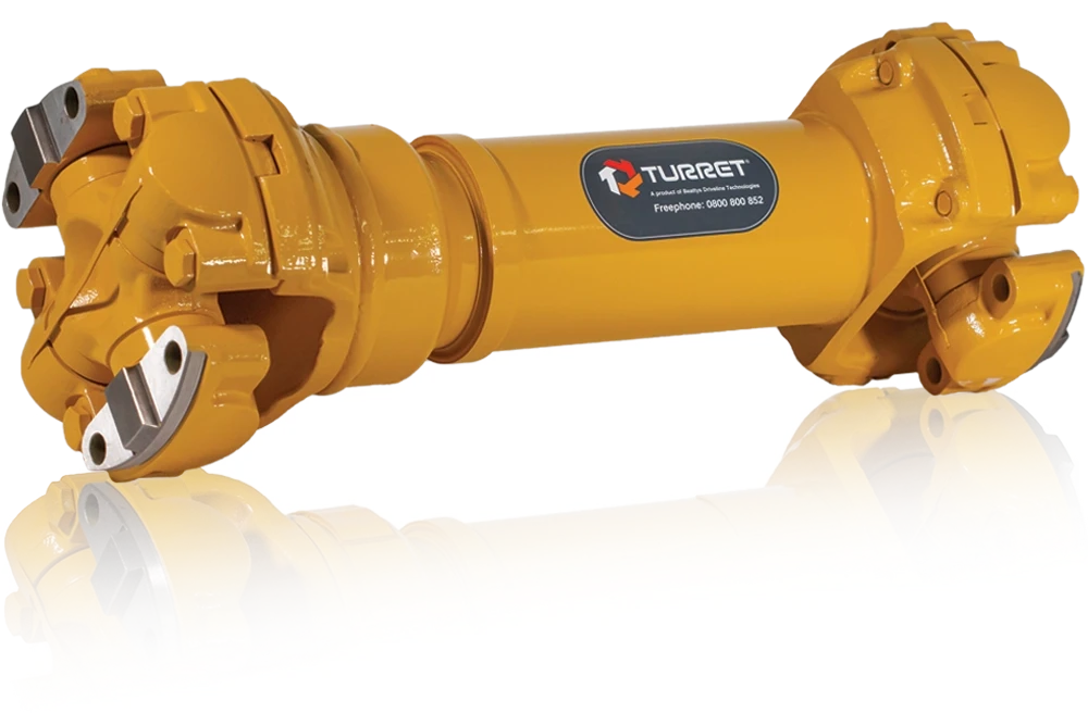 Mining & Off-Highway