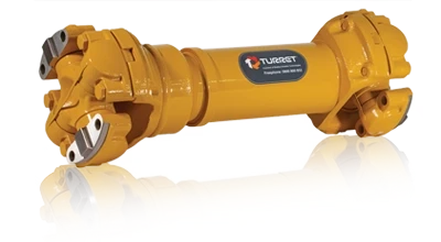 Mining & Off-Highway